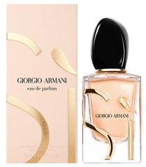 Giorgio Armani Si EDP Spray for Women