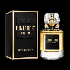 Givenchy L'Interdit Parfum for Women