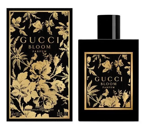 Gucci Bloom Parfum for Women