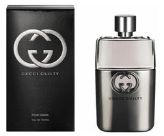 Gucci Guilty Pour Homme EDT Spray for Men