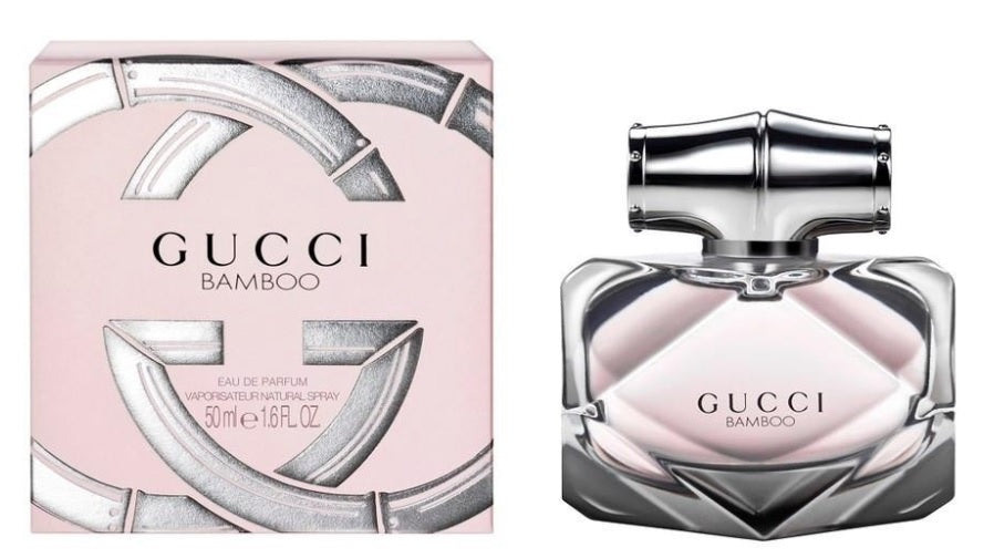 Gucci Bamboo Eau de Parfum Spray