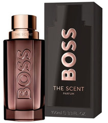 Hugo Boss The Scent Le Parfum EDP Spray for Men