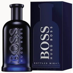 Hugo Boss Bottled Night EDT for Men