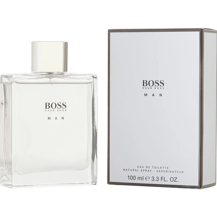 Hugo Boss Orange Man EDT Spray