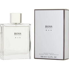 Hugo Boss Orange Man EDT Spray