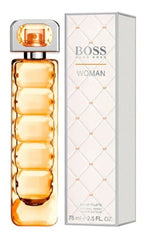 Hugo Boss Orange EDT Spray for Women