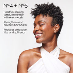 Olaplex No 4 Bond Maintenance Shampoo 250 ml