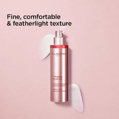 Clarins V Shaping Facial Lift Serum for Women