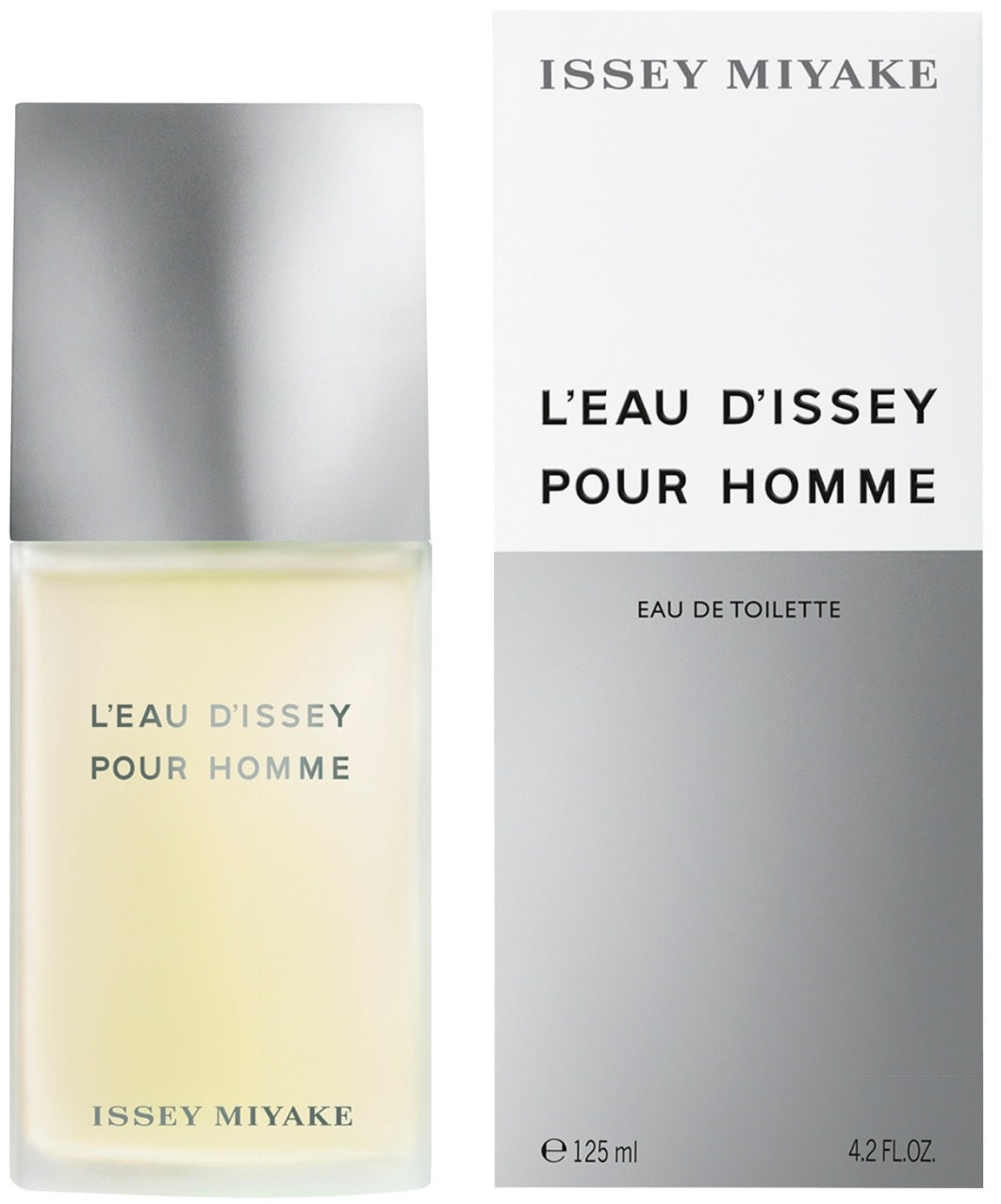 Issey Miyake L'Eau D'Issey Pour Homme EDT for Men