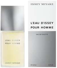 Issey Miyake L'Eau D'Issey Pour Homme EDT for Men