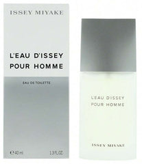 Issey Miyake L'Eau D'Issey Pour Homme EDT for Men