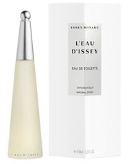 Issey Miyake L'Eau D'Issey EDT for Women