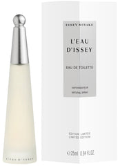 Issey Miyake L'Eau D'Issey EDT for Women