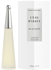 Issey Miyake L'Eau D'Issey EDT for Women