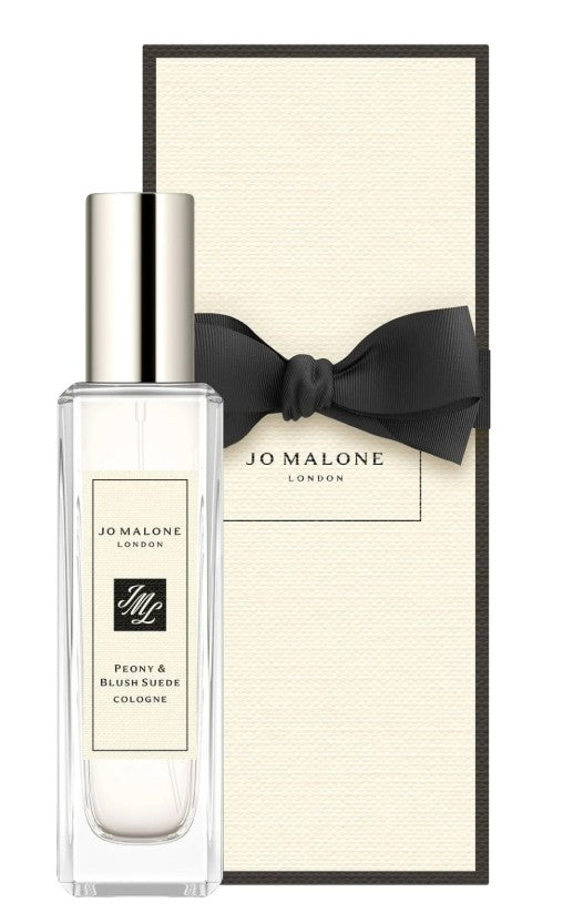 Jo Malone Peony & Blush Suede EDC Spray for Women