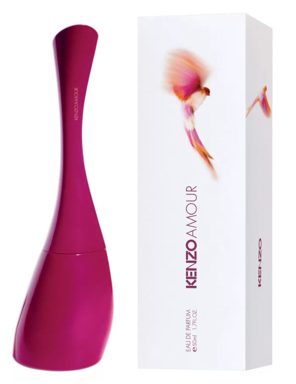 Kenzo Amour EDP Spray for Women