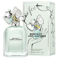 Marc Jacobs Perfect EDT Spray for Women