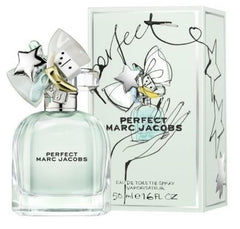 Marc Jacobs Perfect EDT Spray for Women