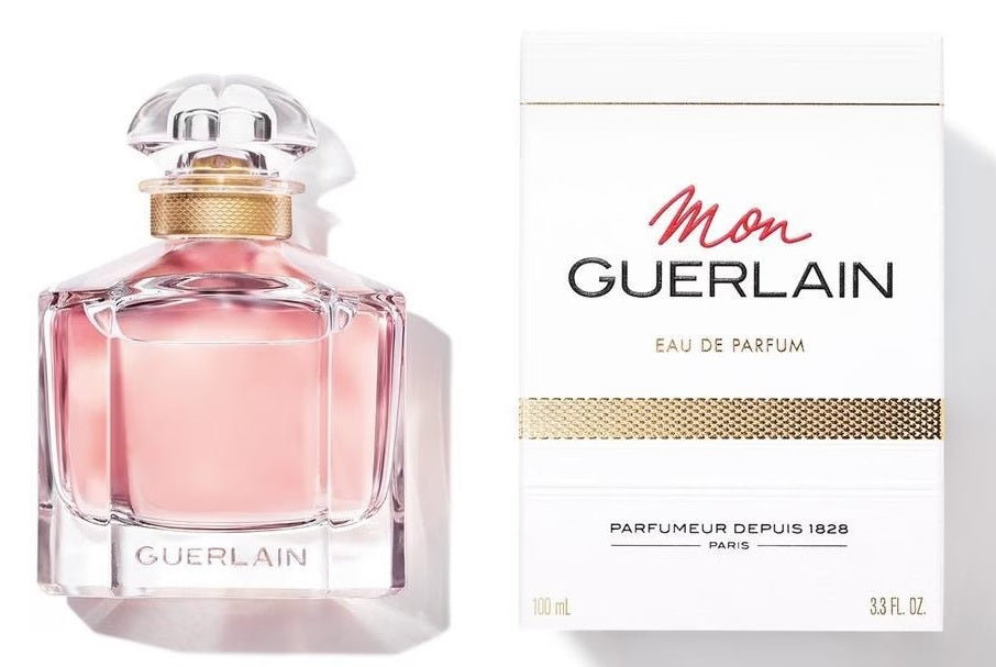 Guerlain Mon Guerlain EDP Spray for Women