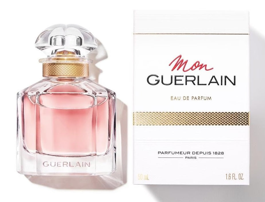 Guerlain Mon Guerlain EDP Spray for Women