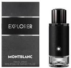 Montblanc Explorer EDP Spray for Men
