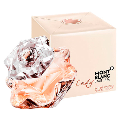 Montblanc Emblem EDP Spray for Women