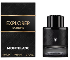 Montblanc Explorer Extreme Parfum Spray for Men