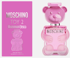 Moschino Toy 2 Bubble Gum EDT for Women
