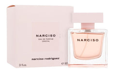 Narciso Rodriguez Narciso Cristal EDP Spray for Women