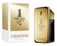 Paco Rabanne 1 One Million EDT for Men