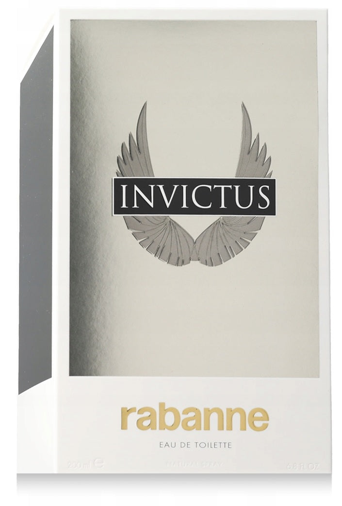 Paco Rabanne Invictus EDT for Men