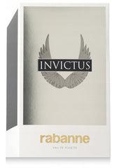 Paco Rabanne Invictus EDT for Men