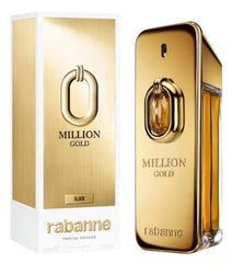 Paco Rabanne Million Gold EDP Intense for Men