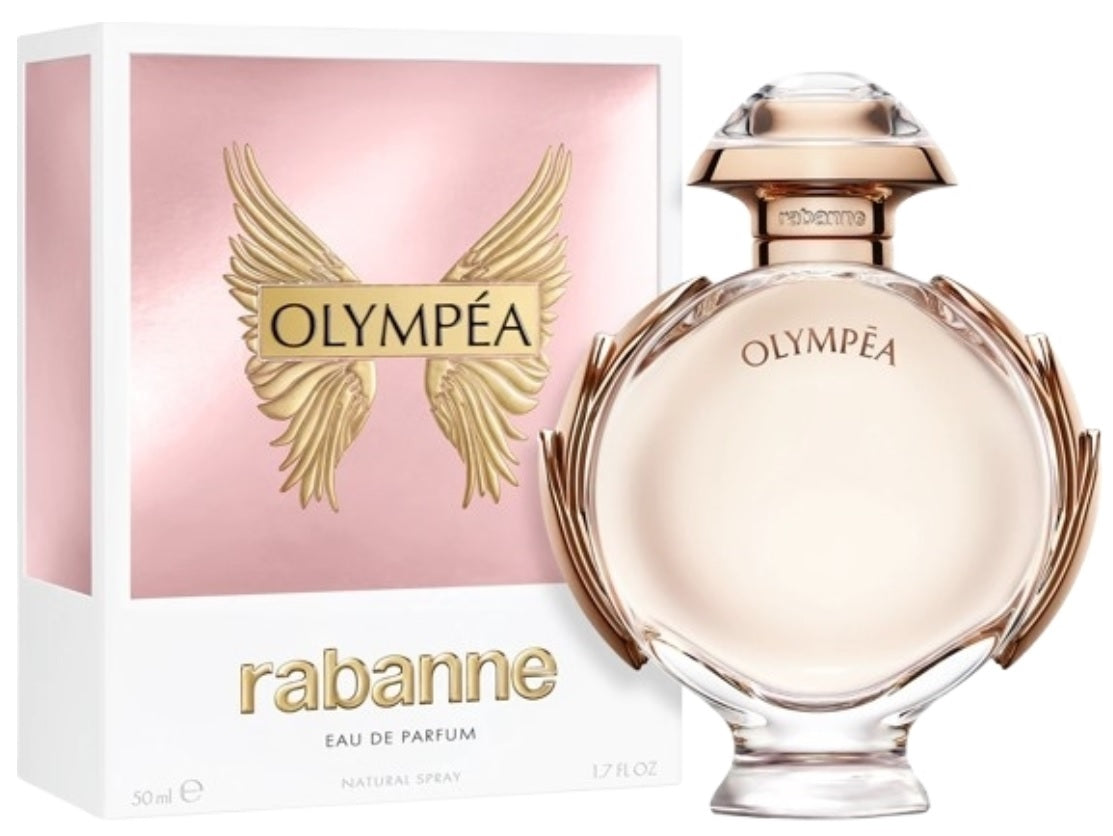 Paco Rabanne Olympea EDP for Women