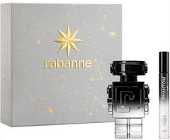 Paco Rabanne Phantom Elixir Parfum Intense 50ml + 10ml Set for Men