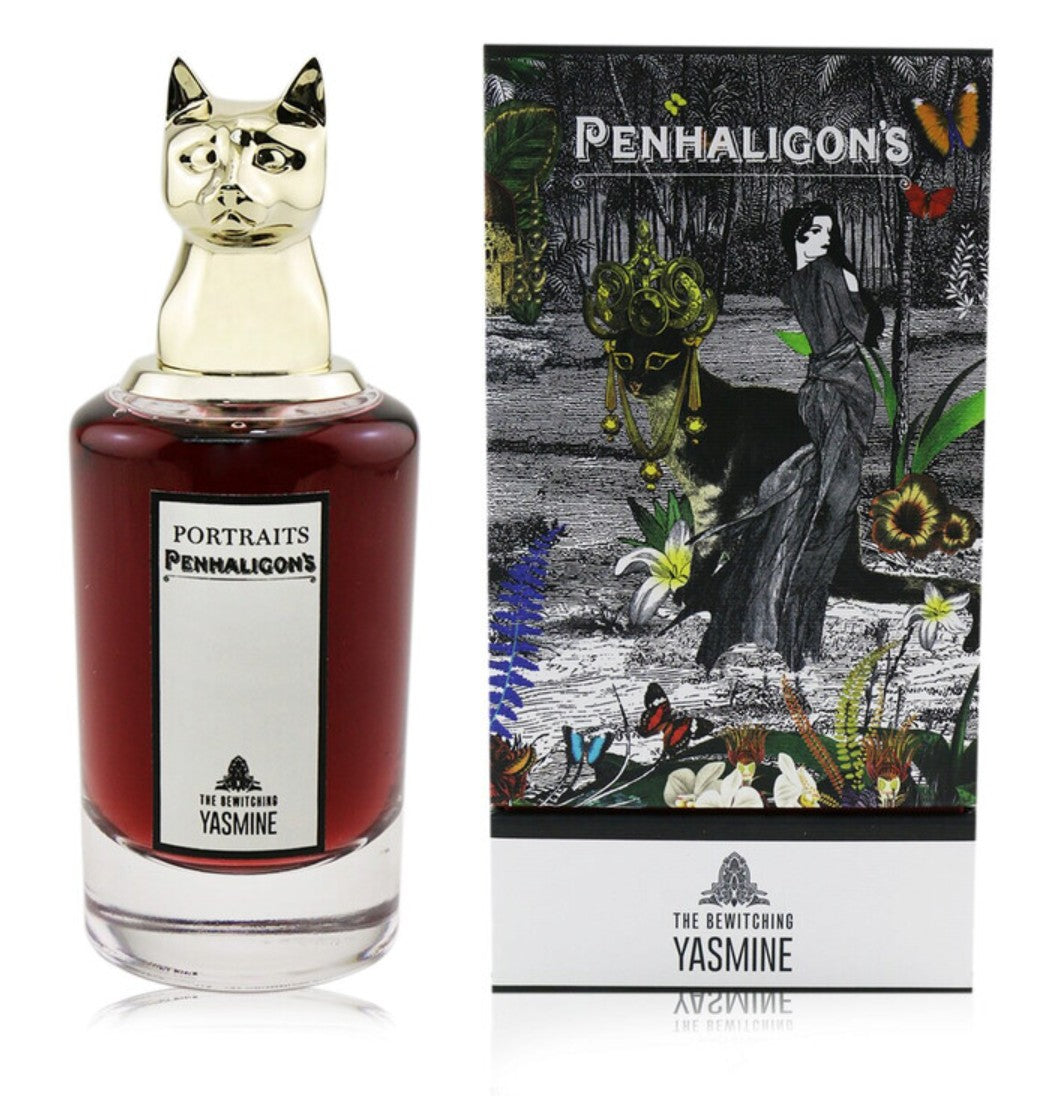Penhaligon's The Bewitching Yasmine EDP Spray for Women