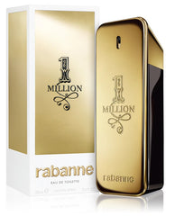 Paco Rabanne 1 One Million EDT for Men