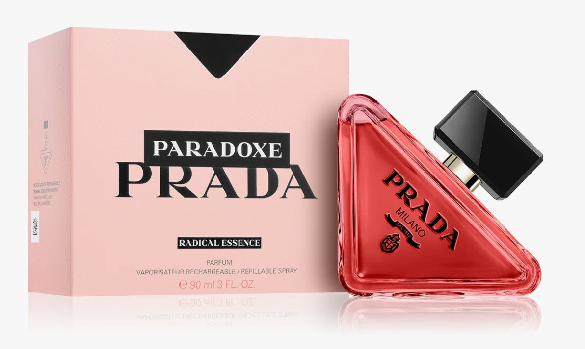 Prada Paradoxe Radical Essence Parfum Spray for Women