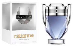Paco Rabanne Invictus EDT for Men