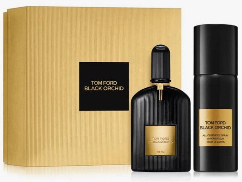 Tom Ford Black Orchid 100ml EDP + 150ml Deodorant Unisex Set
