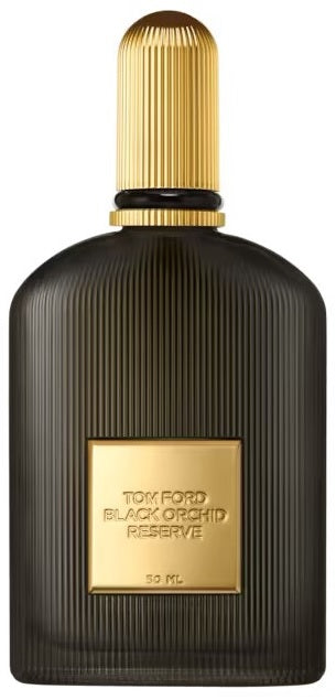 Tom Ford Black Orchid Reserve Parfum Spray Unisex