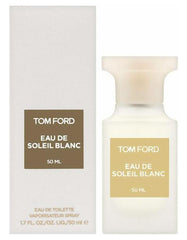 Tom Ford Eau de Soleil Blanc EDT Spray Unisex