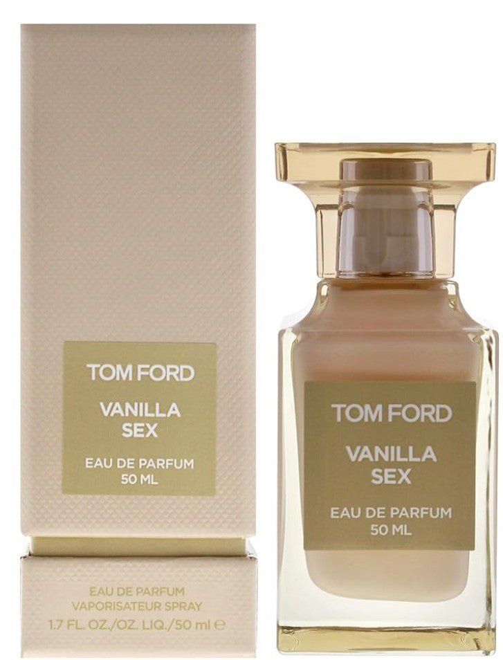 Tom Ford Vanilla Sex EDP Spray Unisex