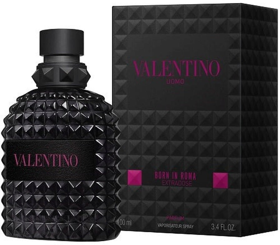 Valentino Born In Roma Extradose Uomo EDP for Men