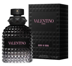 Valentino Born in Roma Uomo EDT for Men