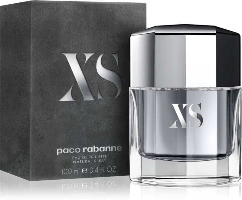 Paco Rabanne XS EDT Spray for Men