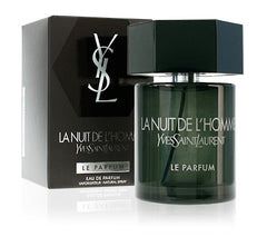 YSL La Nuit de L'Homme La Parfum EDP Spray