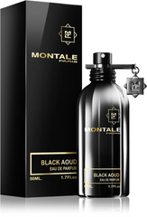 Montale Black Aoud EDP Spray for Men