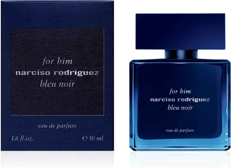 Narciso Rodriguez Bleu Noir EDP for Men
