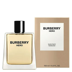 Burberry Hero EDT Spray for Men